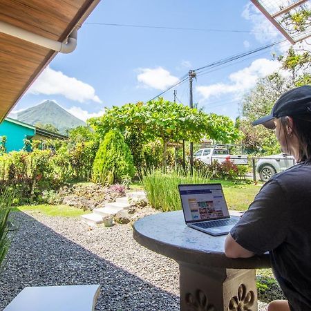 Cerro Chato'S House La Fortuna 外观 照片
