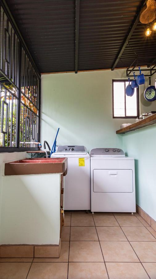 Cerro Chato'S House La Fortuna 外观 照片