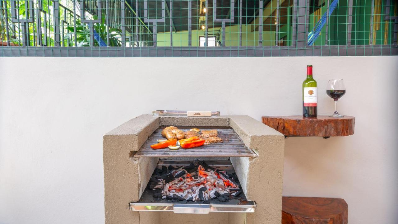 Cerro Chato'S House La Fortuna 外观 照片