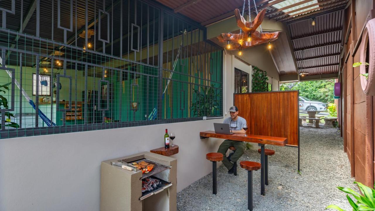 Cerro Chato'S House La Fortuna 外观 照片