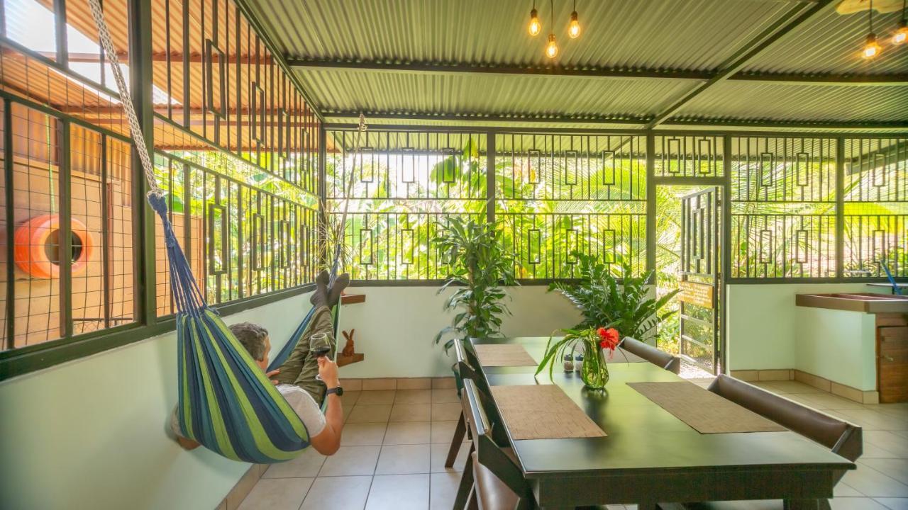 Cerro Chato'S House La Fortuna 外观 照片