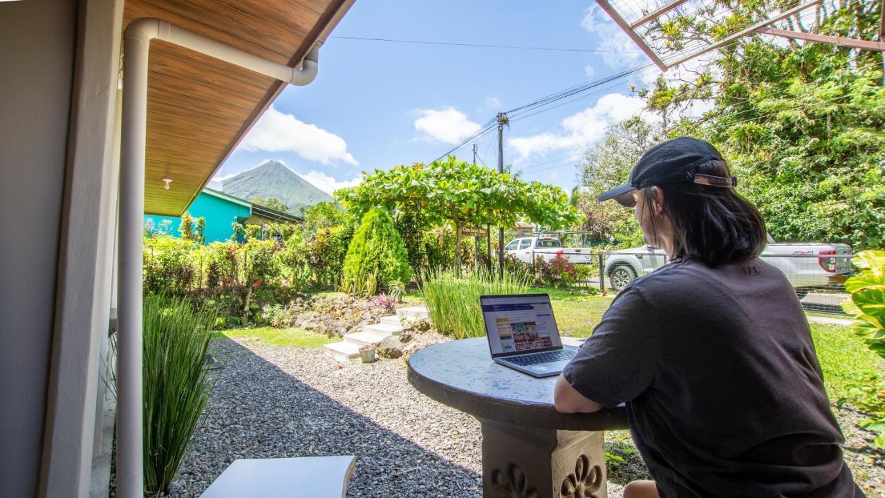 Cerro Chato'S House La Fortuna 外观 照片
