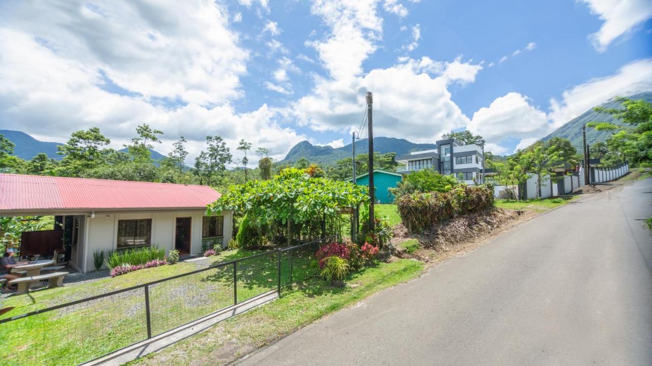 Cerro Chato'S House La Fortuna 外观 照片
