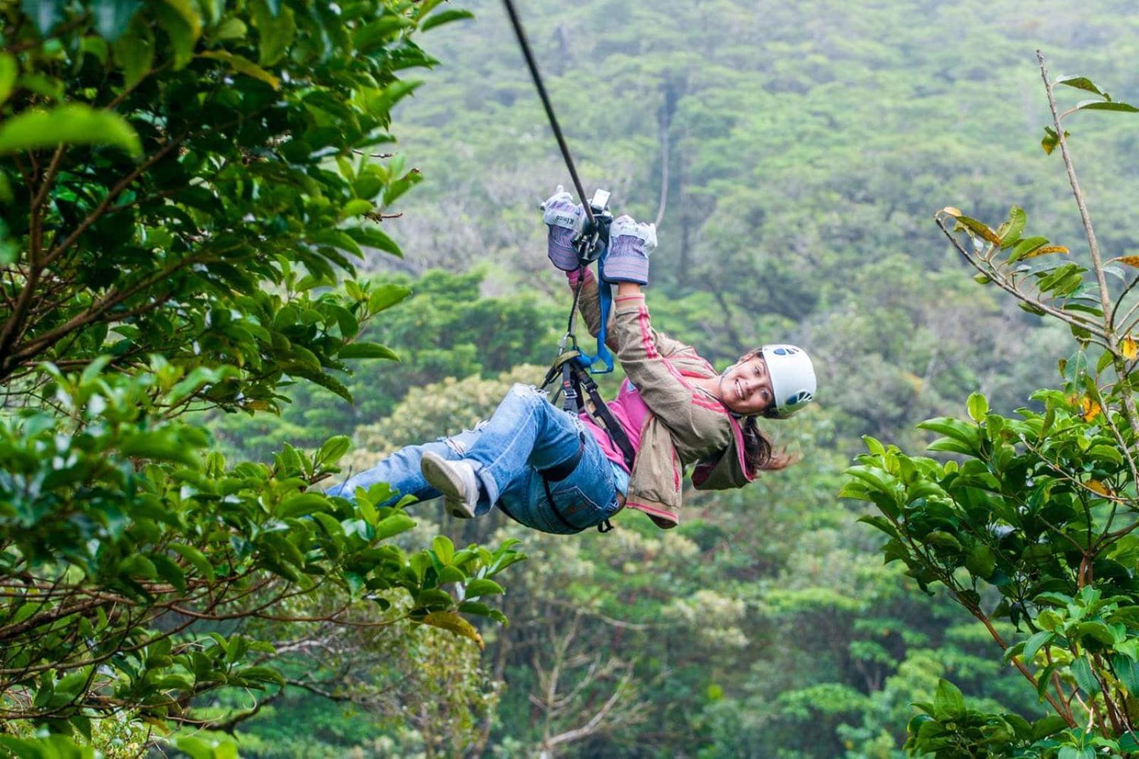 Cerro Chato'S House La Fortuna 外观 照片