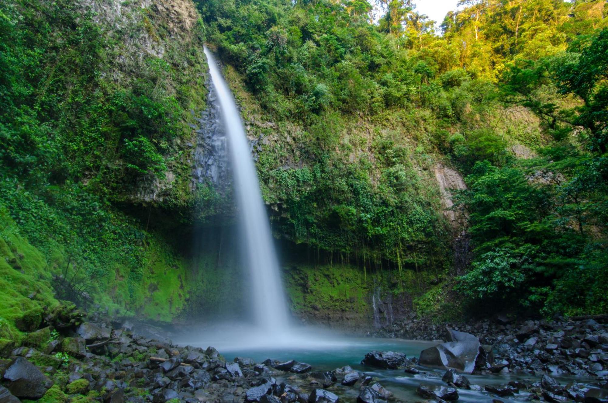 Cerro Chato'S House La Fortuna 外观 照片