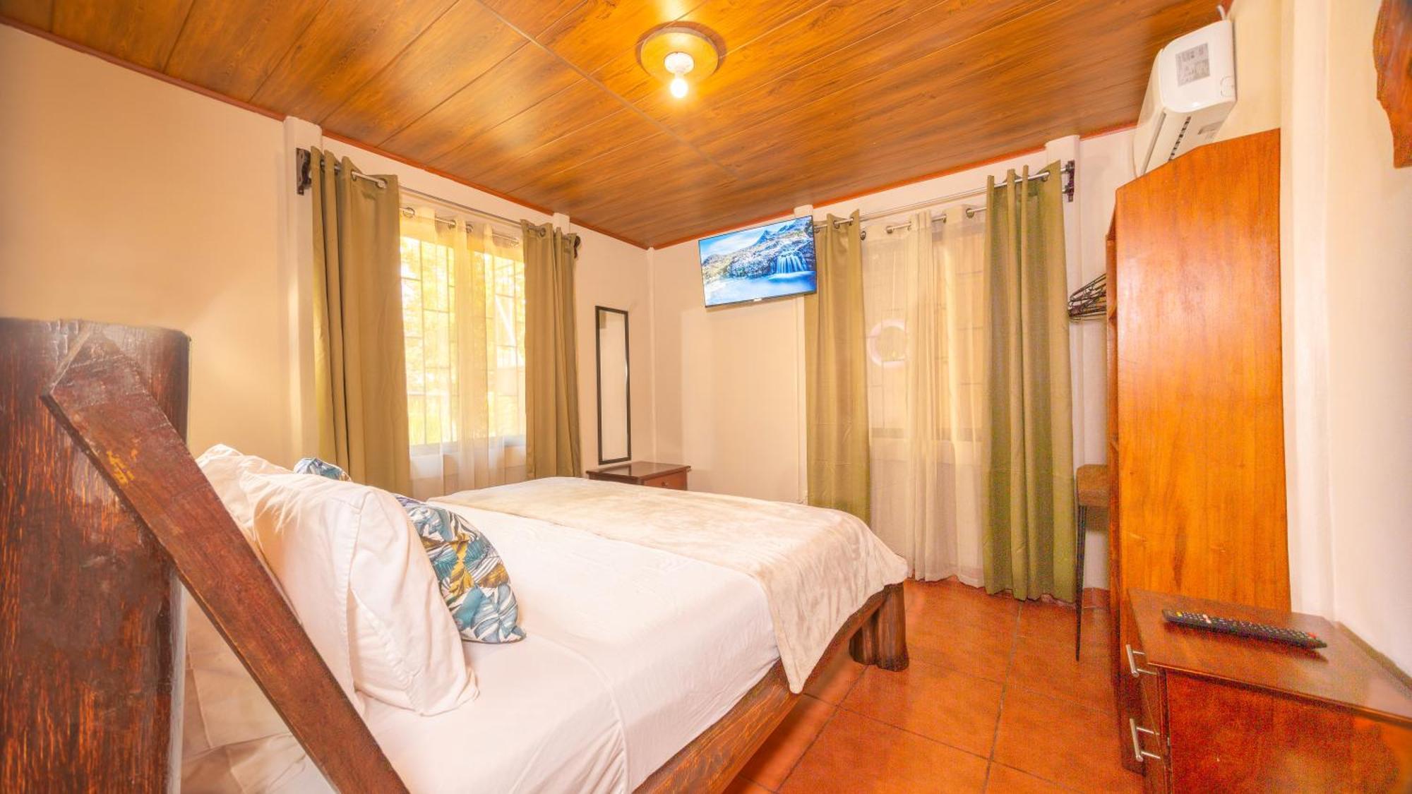 Cerro Chato'S House La Fortuna 外观 照片