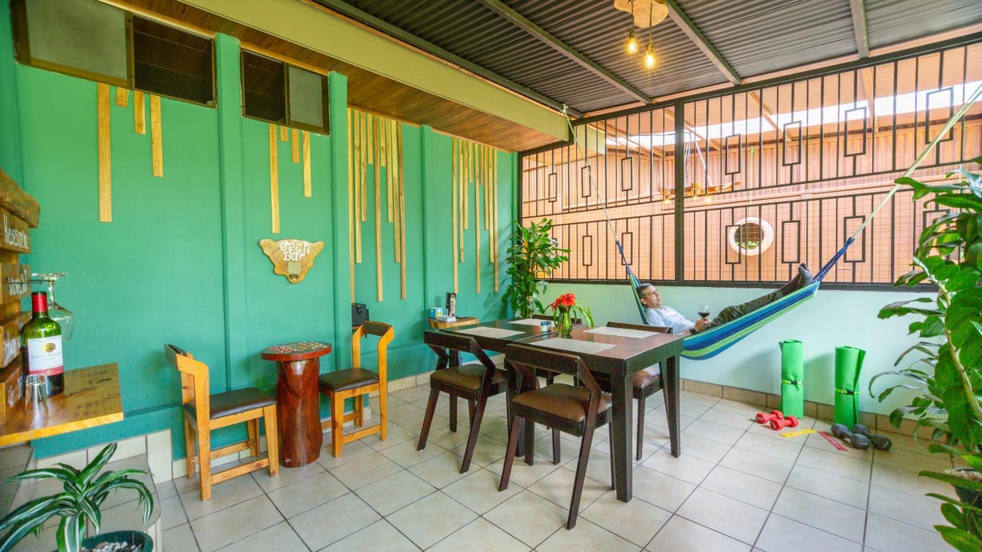 Cerro Chato'S House La Fortuna 外观 照片