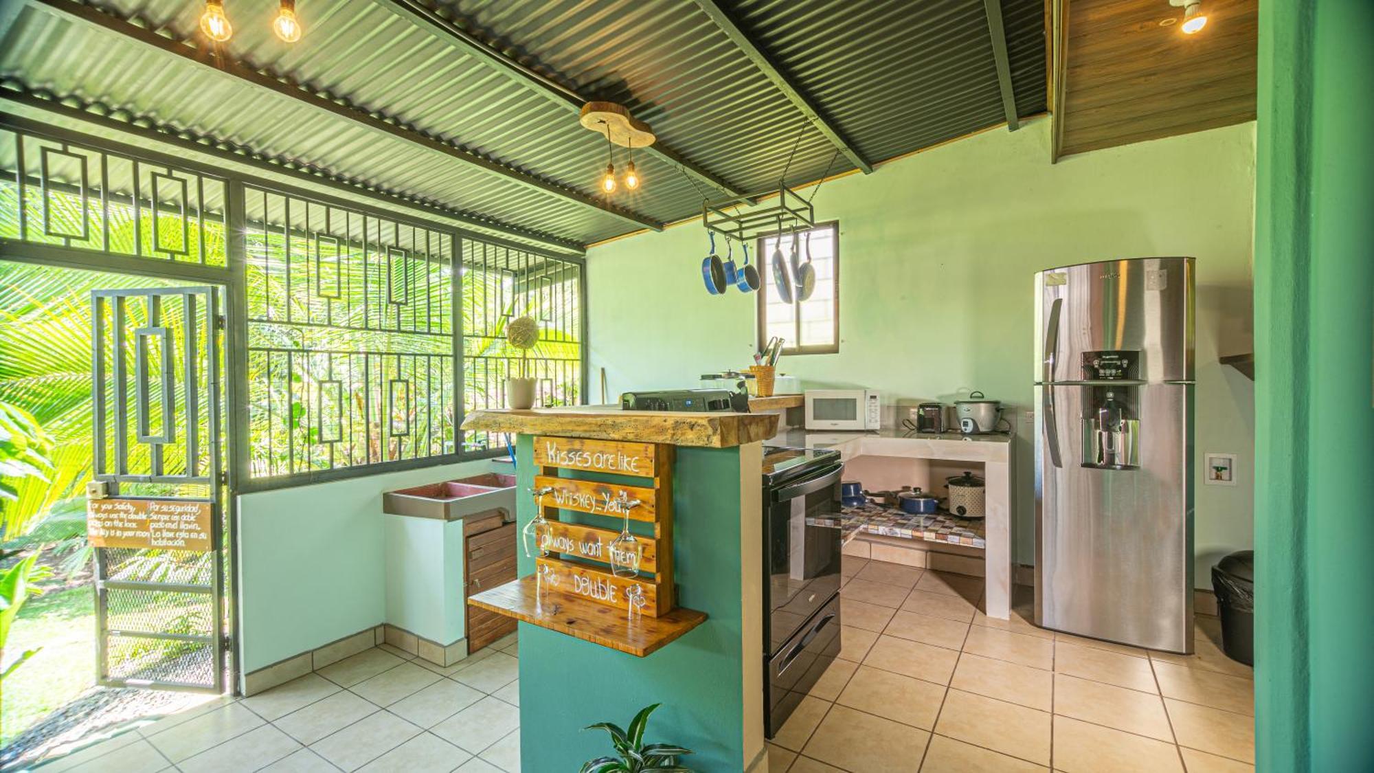 Cerro Chato'S House La Fortuna 外观 照片