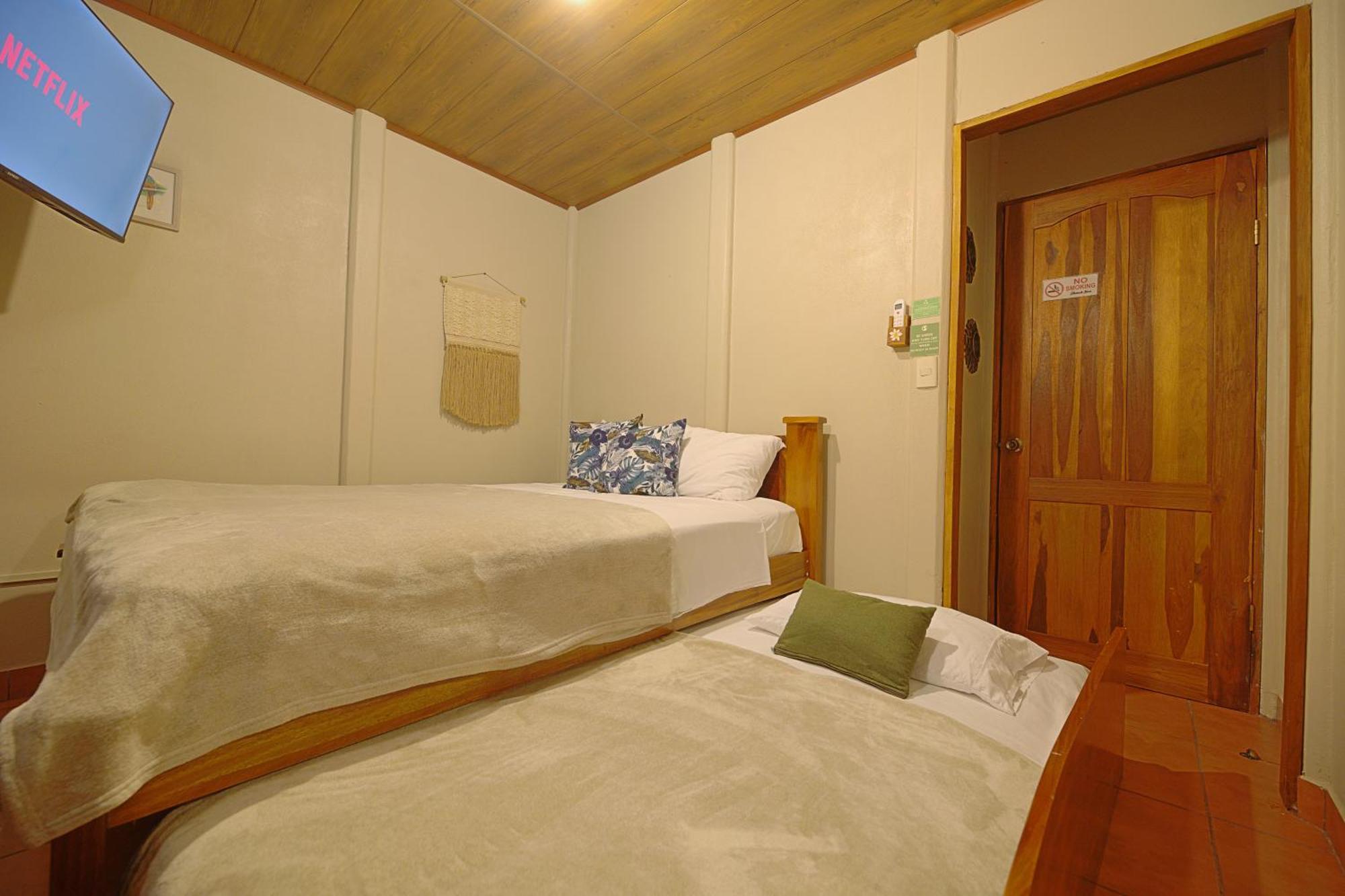 Cerro Chato'S House La Fortuna 外观 照片