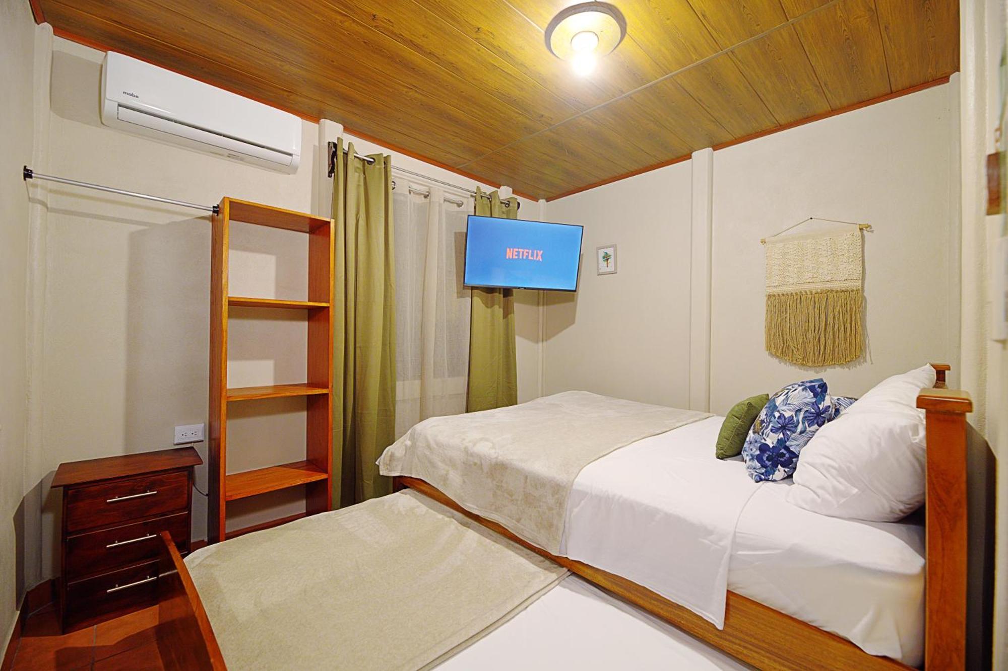 Cerro Chato'S House La Fortuna 外观 照片