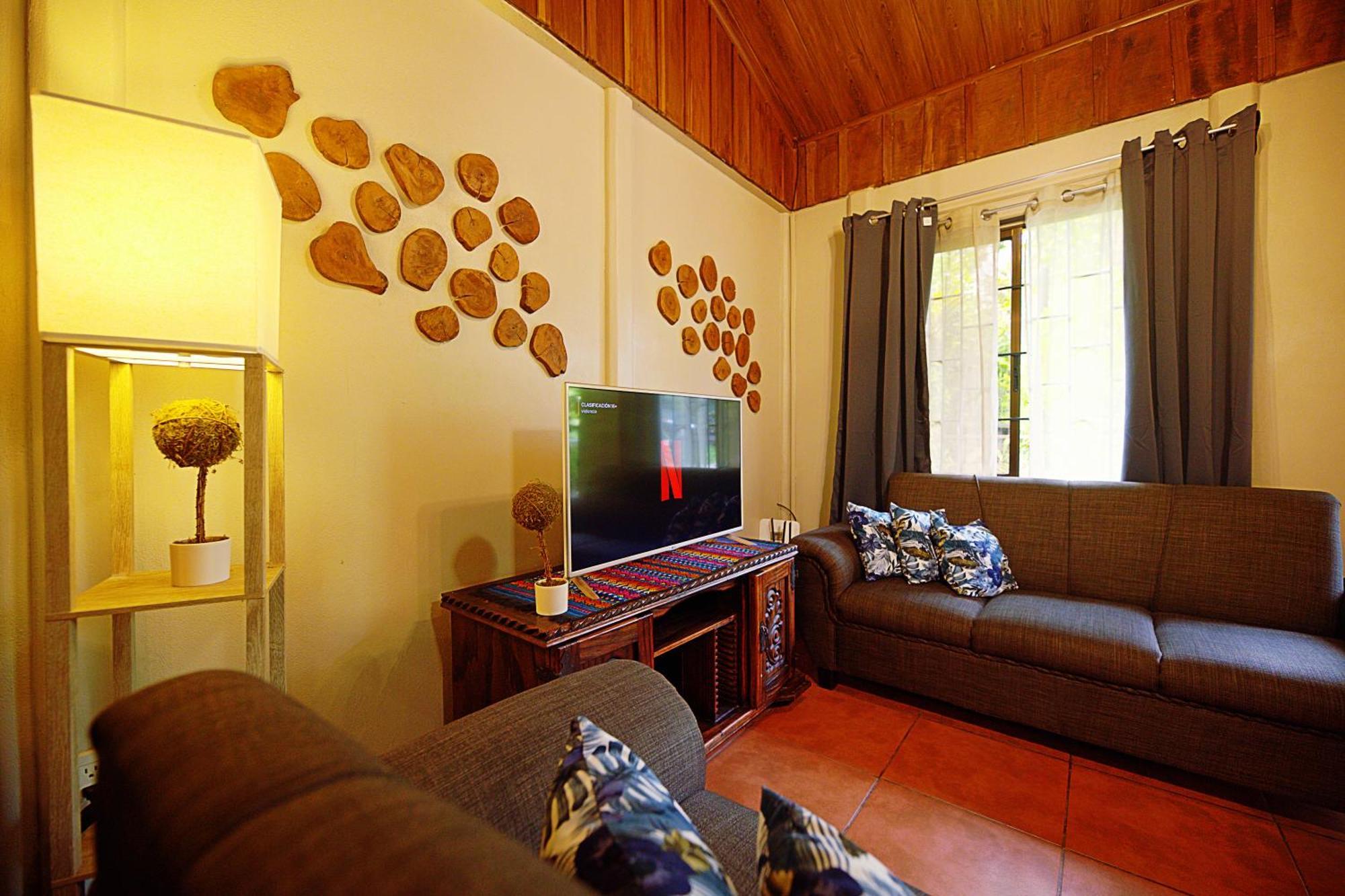 Cerro Chato'S House La Fortuna 外观 照片