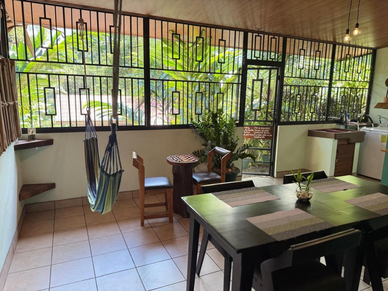 Cerro Chato'S House La Fortuna 外观 照片