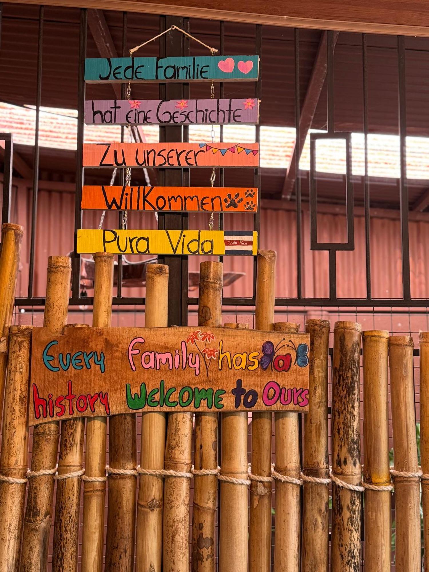Cerro Chato'S House La Fortuna 外观 照片